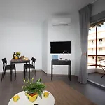 Edem Beach Apartment With Mountain View By Athenian Homes