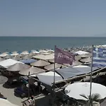 Pantheon Beach Hotel