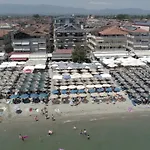 Pantheon Beach Hotel