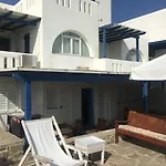 Marina Paros Apartment