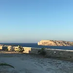Marina Paros Apartment
