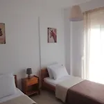 Polychrono Nikos Apartment