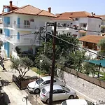Mary Apartments