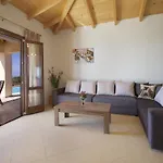 Villa Annita, Sea Views, Private Pool, Tzamarelata Fiskardo