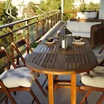 The Golf View Apartment | Best Sunset View