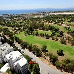 The Golf View Apartment | Best Sunset View