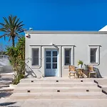 Indigo Luxury Mansion