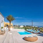 Indigo Luxury Mansion