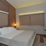 Lancaster Mansion By Travelpro Services Fourka Halkidiki