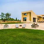 Provilios Villas By Idealtours