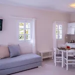 Milos Bay Suites