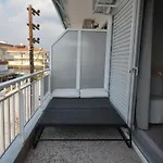 Themis 40 Steps From Beach