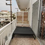 Themis 45 Steps From Beach - Paralia Dionisiou Halkidiki