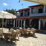 Akti Panela Beach Hotel