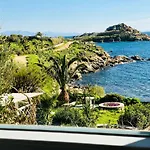 Mykonos Le Grand Bleu Beachfront Suite