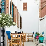 Vassos Apartments