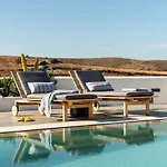 Chora Kythnos Suites Adults Only