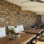 Chora Kythnos Suites Adults Only