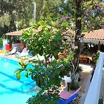 Hotel Telchinia