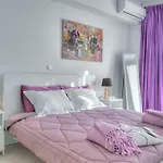 Downtown Glyfada Smart Apartment