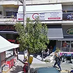 Downtown Glyfada Smart Apartment