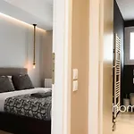 142M² Bright Alimos Apartment With Marina View