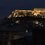 Triple A - Acropolis View In The City Center - Free Parking!
