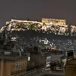Triple A - Acropolis View In The City Center - Free Parking!