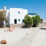 Seaside Paros - Naousa