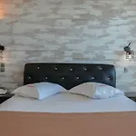 Scorpios Sea Side Hotel
