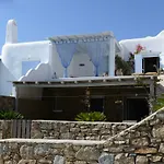 Elia Mykonos Collection