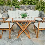 Pefki Beach Front Villa