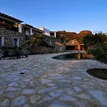 Lia Luxury Villa