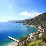 Seafront, 5Star Home - 4Min Walk To Private Beach