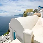 White Cave House