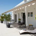 Amaen Apartment