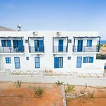 Okirroi Villas