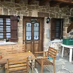 Tarsanas Luxury Apartments