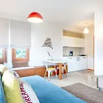Villa Almira Luxury Apartments