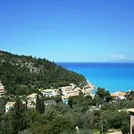 Agios Nikitas View 2