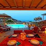 Happy Villas Mykonos
