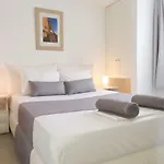 Thomas Apartments In Katapola