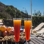 Meliti Sunset View & Private Pool Villa 20 Min From Elafonissi