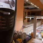Evrostar Hotel