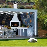Irida Villa Luxury Villa With Sea View
