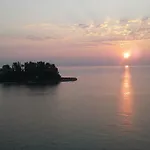 Mouse Island