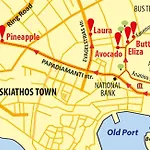 Laura Skiathos