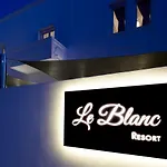 Le Blanc Suite