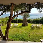 Glyfada Beachfront Housel Ab4G