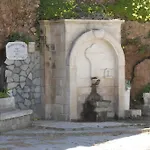 Dimitra Apartments Zakros Canyon Entrance